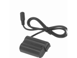 Camera Power Ac Adapter Plug And Play En El15 Dummy Battery Charger Kit For D810 D810a D800 D800e LAXISCREED