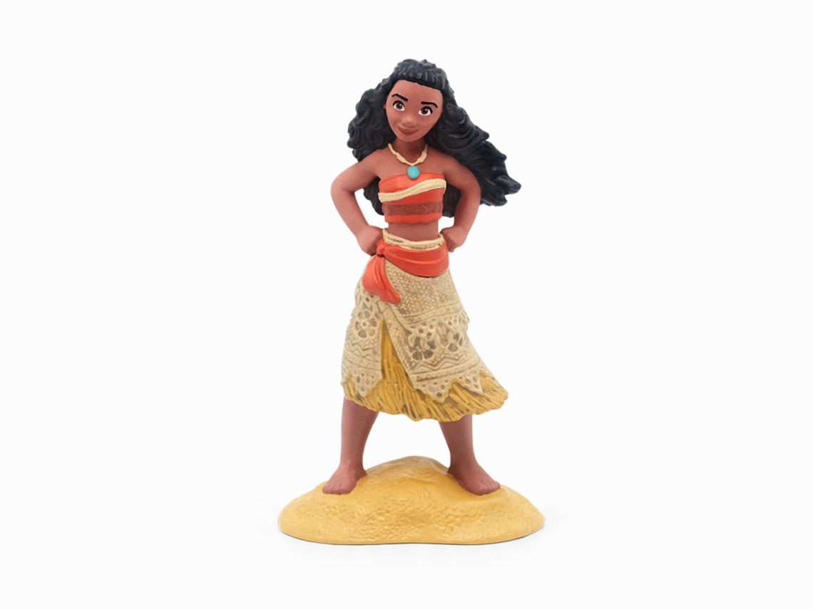Boneco musical TONIES Vaiana (4 anos)