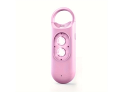 Alarme USB com luz LED, segurança, durável STELASPLEN