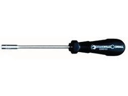 Chaves  De Caixa Hexagonal Drall Nº12500A   (5/32 ) STAHLWILLE