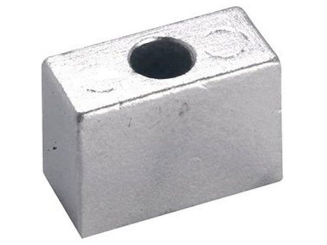 Ânodo Tohatsu Mega Prateadotecnoseal