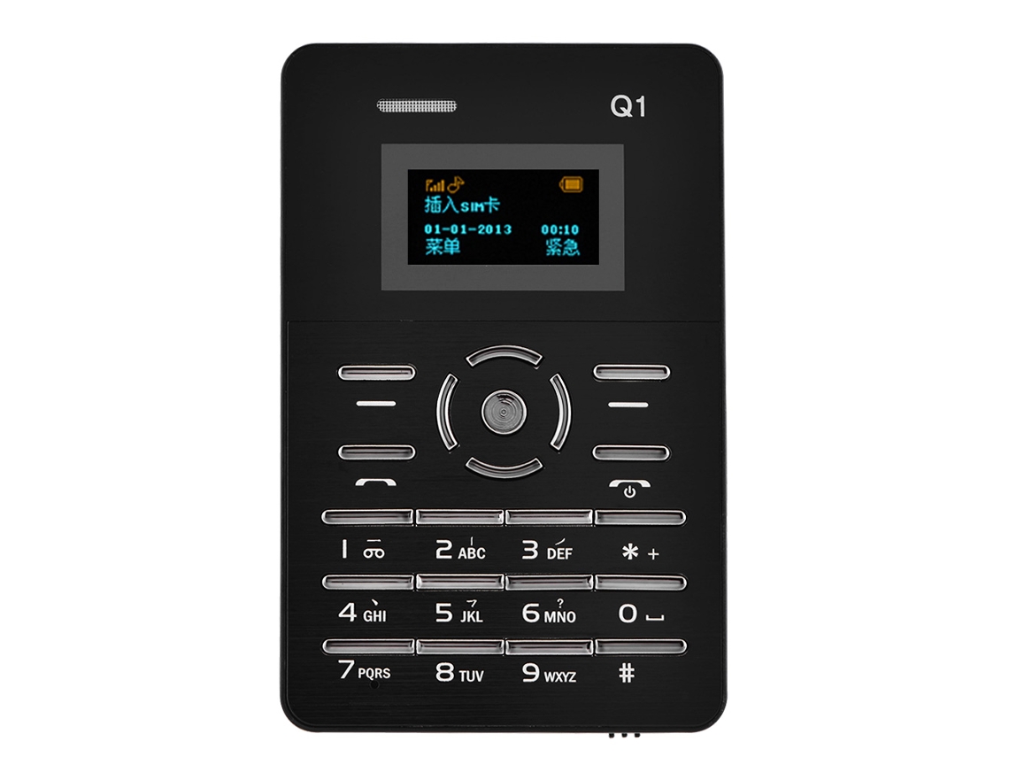 Relógio Alarme Bluetooth Oled LAXISCREED