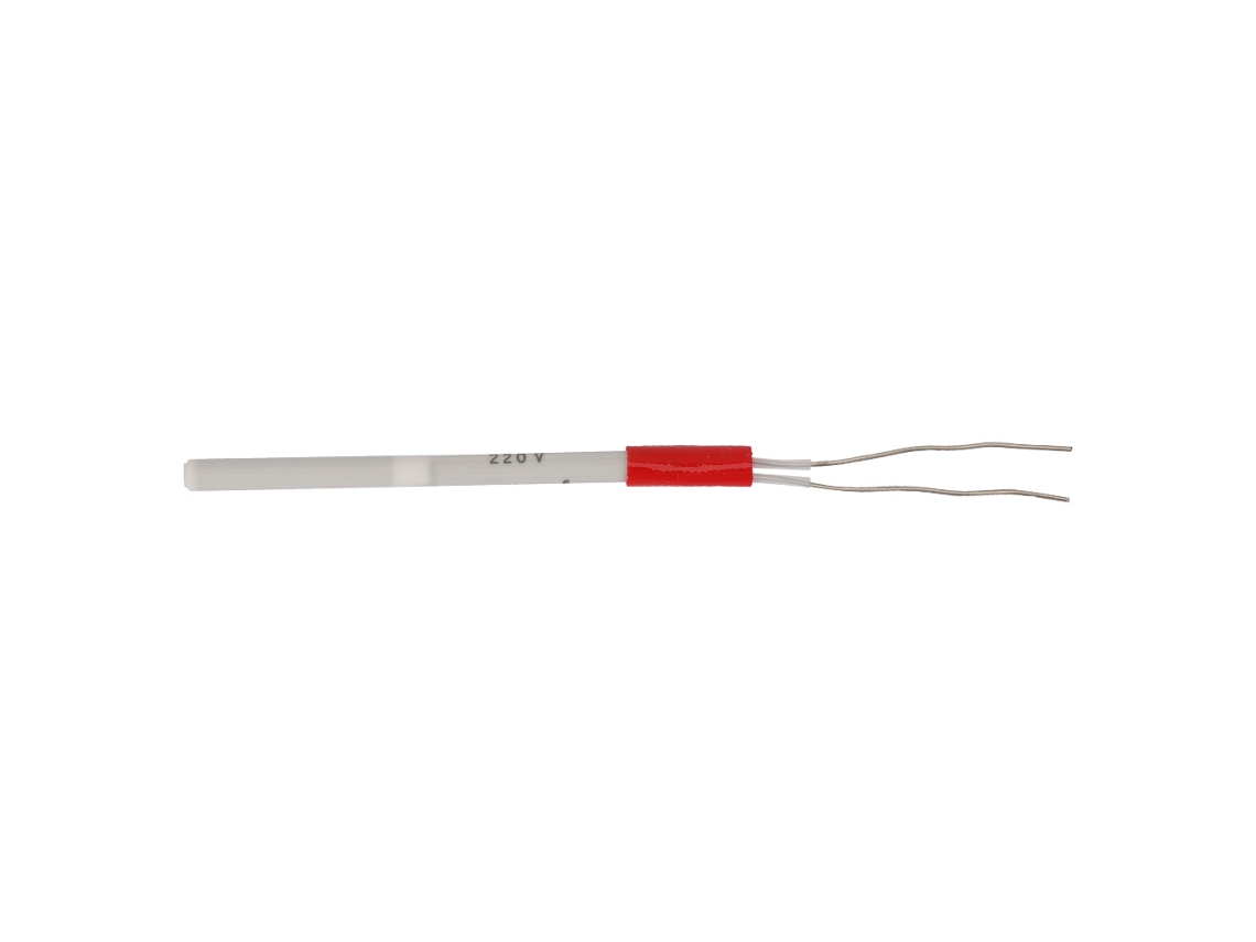 Núcleo De Calentamiento Cerámico Universal 60w Para Soldador Eléctrico (1 Pieza)