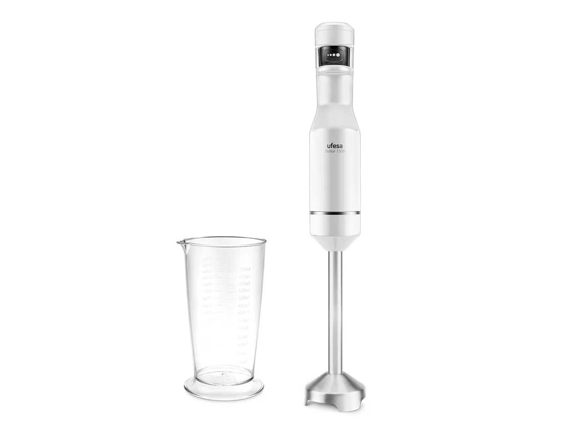 Batedeira manual Stellar 1500