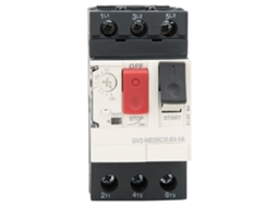 Disyuntor De Proteção De Motor Gv2-me05c Interruptor De Proteção 0.63~1a