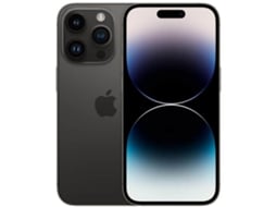 Smartphone APPLE Iphone 14 Pro Max 256Gb Preto Grau C (Recondicionado Sinais de Uso)