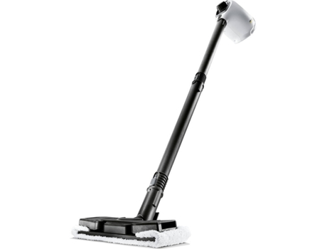 MAQ.LIMP.VAP KARCHER 1200-SC1+FLOORKIT