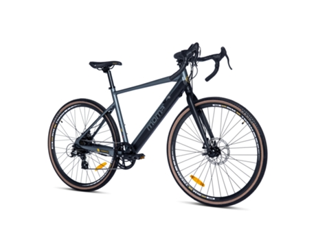 Bicicleta MOMA BIKES E-Gravel 28 Pro bicicleta com freios a disco 36V 10Ah
