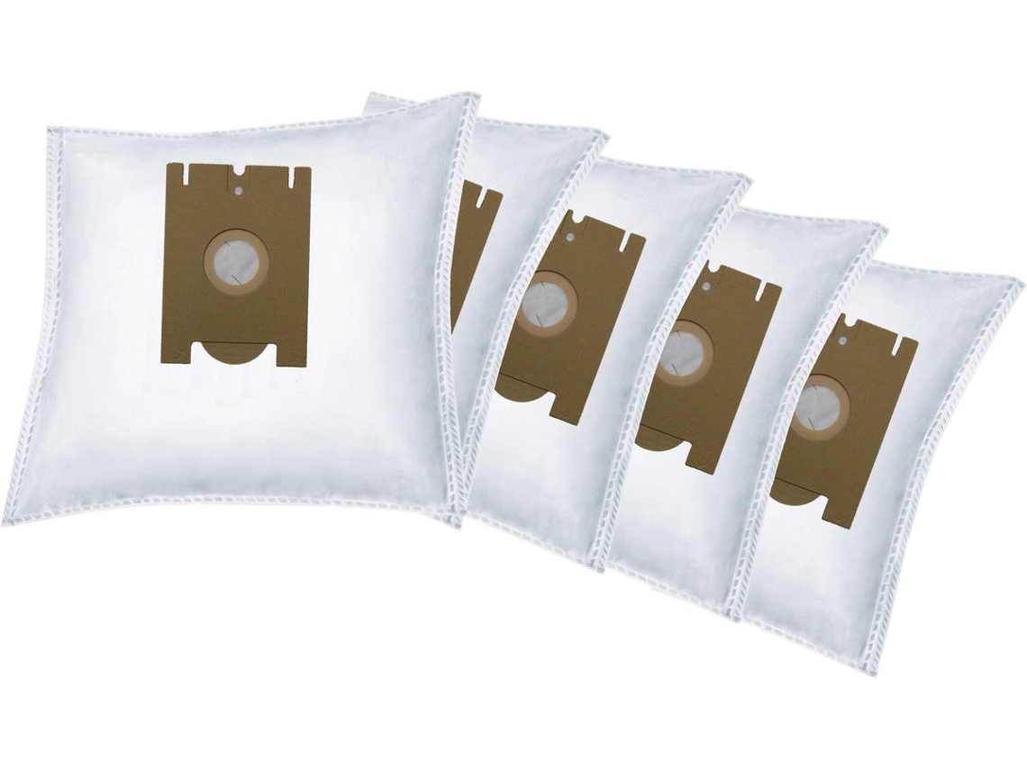 Sacos de Aspirador BECKEN REFª668 (5 unidades)