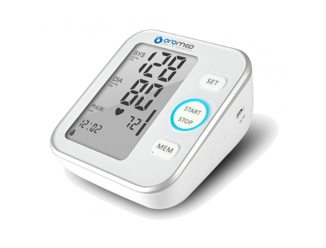 HI-TECH MEDICAL ORO-N6 BASIC aparelho para medir .