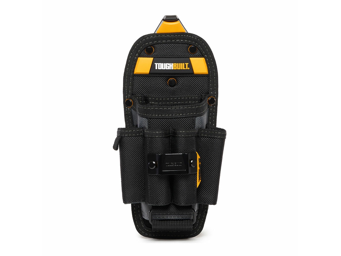 Porta-Ferramentas Toughbuilt Tb-Ct-36-L6 Cliptech 6 Bolsa