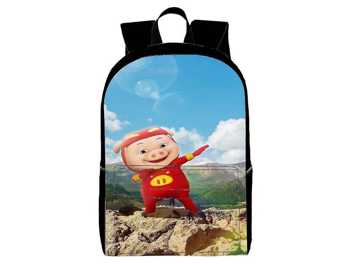 Mochila com Múltiplos Compartimentos Organizadores, Comporta Notebook de 15,6 Polegadas, Ideal para Viagens, Adolescentes e Trabalho . AQUAFORGE (d50)