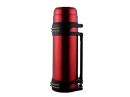 Garrafa Térmica De Aço Inoxidável 40 Oz Anti Ferrugem Para Viagem Beber Água