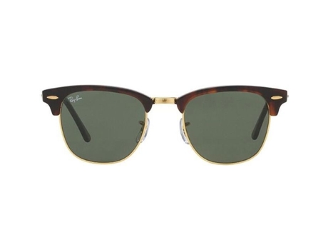 Óculos de Sol Unissexo RAYBAN Ray Ban Clubmaster Outro Multicor (o 51 mm)
