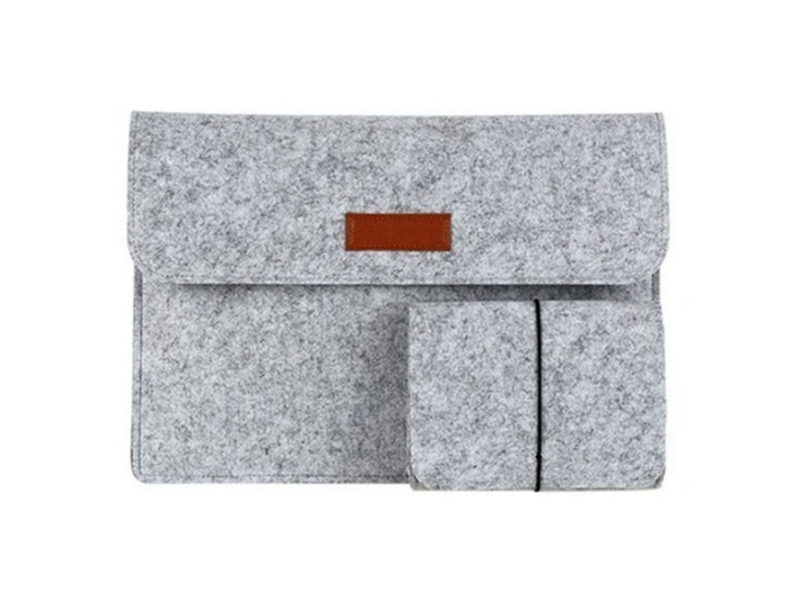 Capa Para Laptop Compatível Com Laptops De 14 Polegadas/macbook Pro De 15 Polegadas Aquaforge