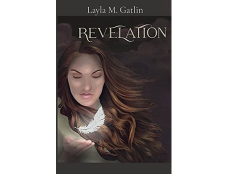 Livro Revelation de Layla M Gatlin (Inglês)