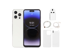 Desbloqueio De Smartphone Laxiscreed 4g Com Reconhecimento Facial Fácil E Rápido