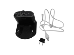 Base De Carregamento Para Aspirador De Pó Irobot 800/860/861/870/871/880/885/961/964/970/960/980 Com Plugue Padrão Americano.