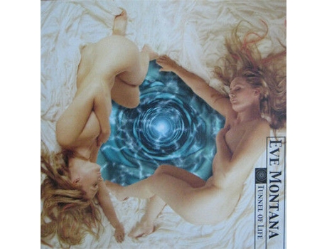 Vinil Tunnel Of Life Whiplash! Records