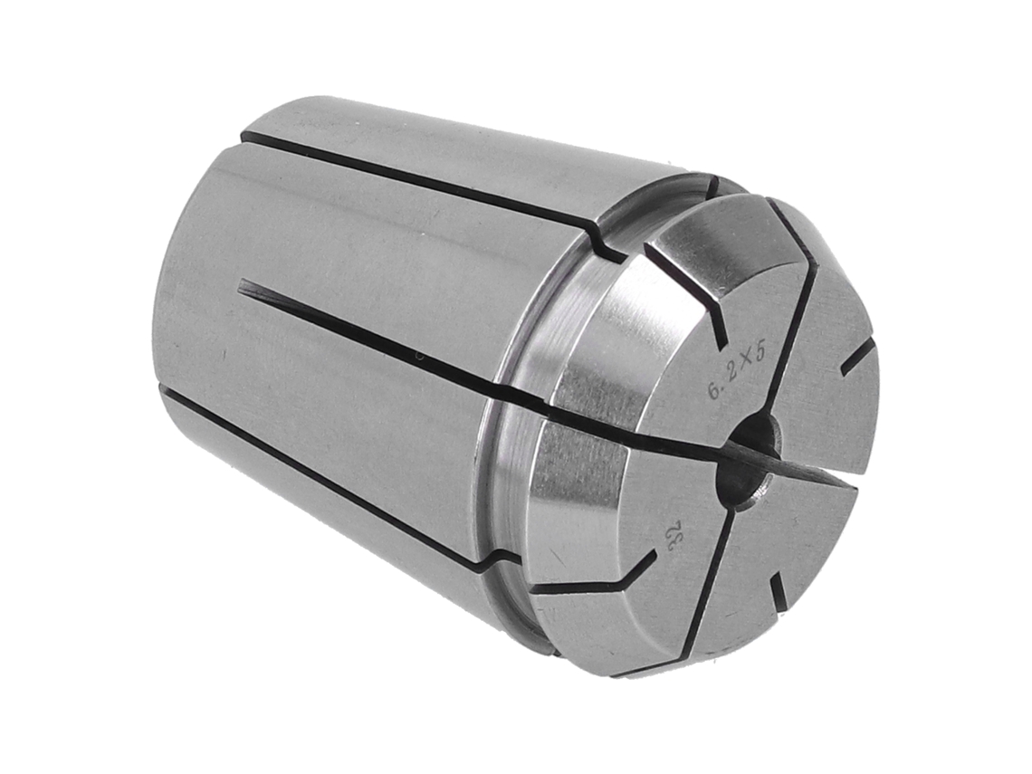 Laxiscreed Collet Tap Chuck Para Máquinas Cnc E Fresadoras De Precisão Accurate Engraving