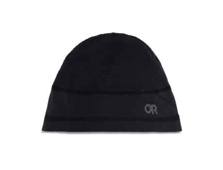 Chapéu Unissexo OUTDOOR RESEARCH Vigor Grid Velo Preto (S/M)