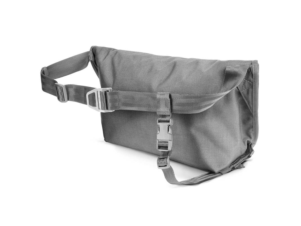 Chrome Saco Mensageiro Simple 12L