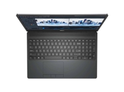 Portatil Dell Precision 7560 I9-11950h, 64gb, 1tb Ssd, 15''fhd, Espanhol, Nvidia Rtx A5000 (Recondicionado Sinais de Uso)