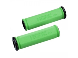 Punhos Eva Lock-On Verdekcnc