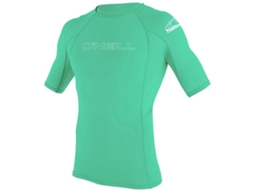 Rash Guard O´NEILL WETSUITS Basic Skins (16 Anos)