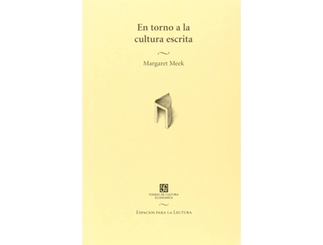 Livro En Torno A La Cultura Escrita de Margaret Meek (Espanhol)