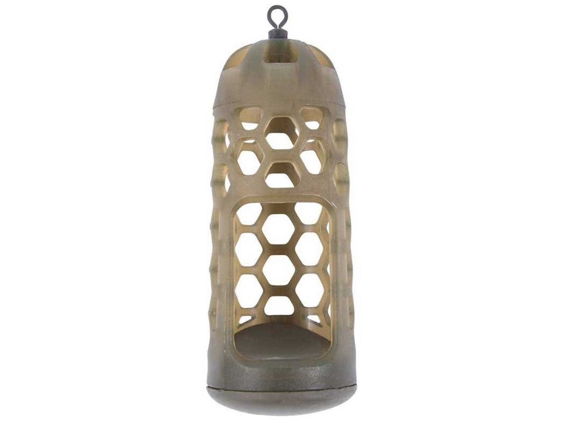 Cevador Absolute Window Cage L Verde 60 Gpreston Innovations
