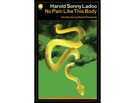 Livro No Pain Like This Body de Harold Sonny Ladoo (Inglês)