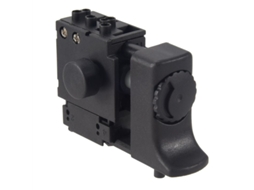 Substituição Do Interruptor De Controle De Furadeira Elétrica Para 321632 D10vh D10vc2 Dv16v Fdv16vb2 10 Mm Acessórios Para Ferra Slowmoose