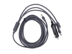 Cabo Dc LAXISCREED 3m Resistente À Água Plug And Play