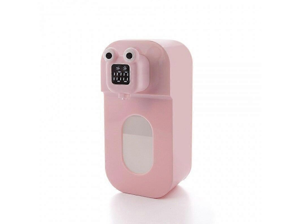Lurelia Dispensador Automático De Espuma Usb De Parede 300 Ml