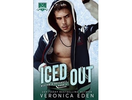 Livro Iced Out de Veronica Eden (Inglês)