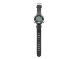Reloj Deportivo Digital Impermeable Con Pantalla Led Luminosa, Alarma, Multifuncional Y Fashion Para Estudiantes Plata