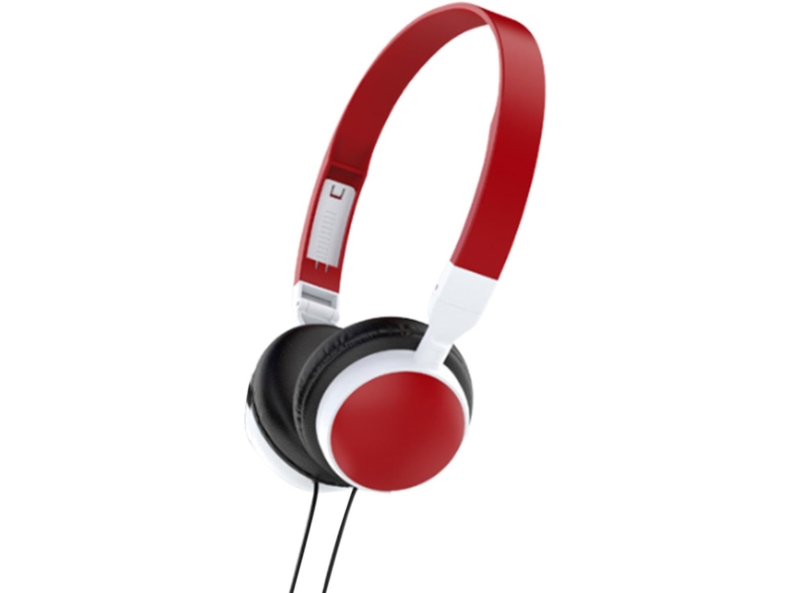 Fones De Ouvido Supra Auriculares Dobráveis, Com Cancelamento De Ruído E Áudio Alta Fidelidade
