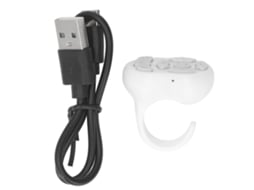 Scrolling Ring controle Bluetooth EOOCOO