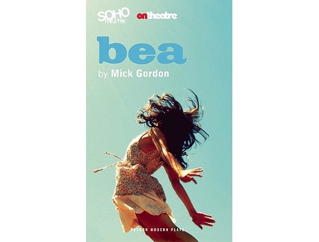 Livro Bea Oberon Modern Plays de Mick Gordon (Inglês)