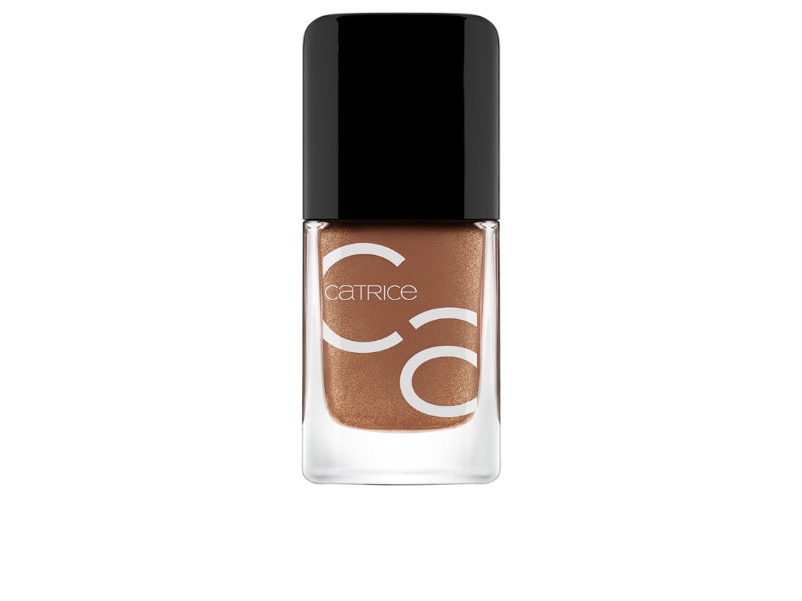 Esmalte em Gel Iconails #172-Go Wild Go Bold CATRICE 10 5 Ml