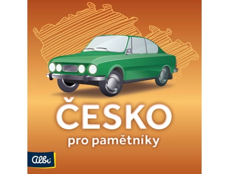 A Tchecoslováquia Para As Lembranças Cesko