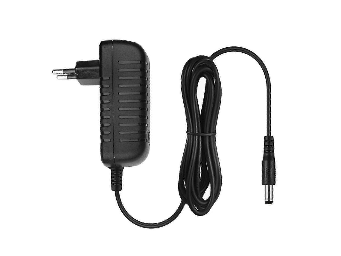 Fonte De Alimentação De 12v Compatível Com O Reprodutor De Dj Pioneer Xdj-700