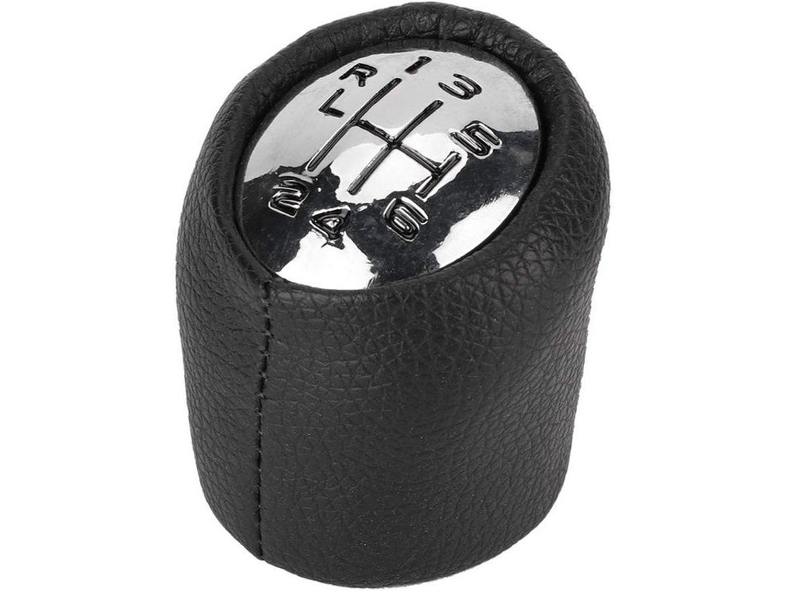 Pom Da Luz - Pomo Universál - Projeto Ergonómico - Material Abs De Alta Qualidade - Design Luxuoso - Fácil De Instalar