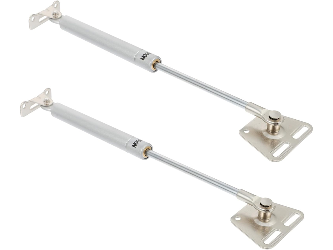 Hastes Hidráulicas Villcase 2 Para Portas De Móveis E Armários Design Simples, Estrutura Leve E Durável, Ideal Para Uso