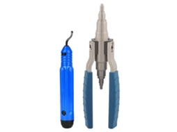 Expandidor de Tubo de Cobre 1/4 a 7/8 Polegadas para Ar Condicionado | S/MARCA