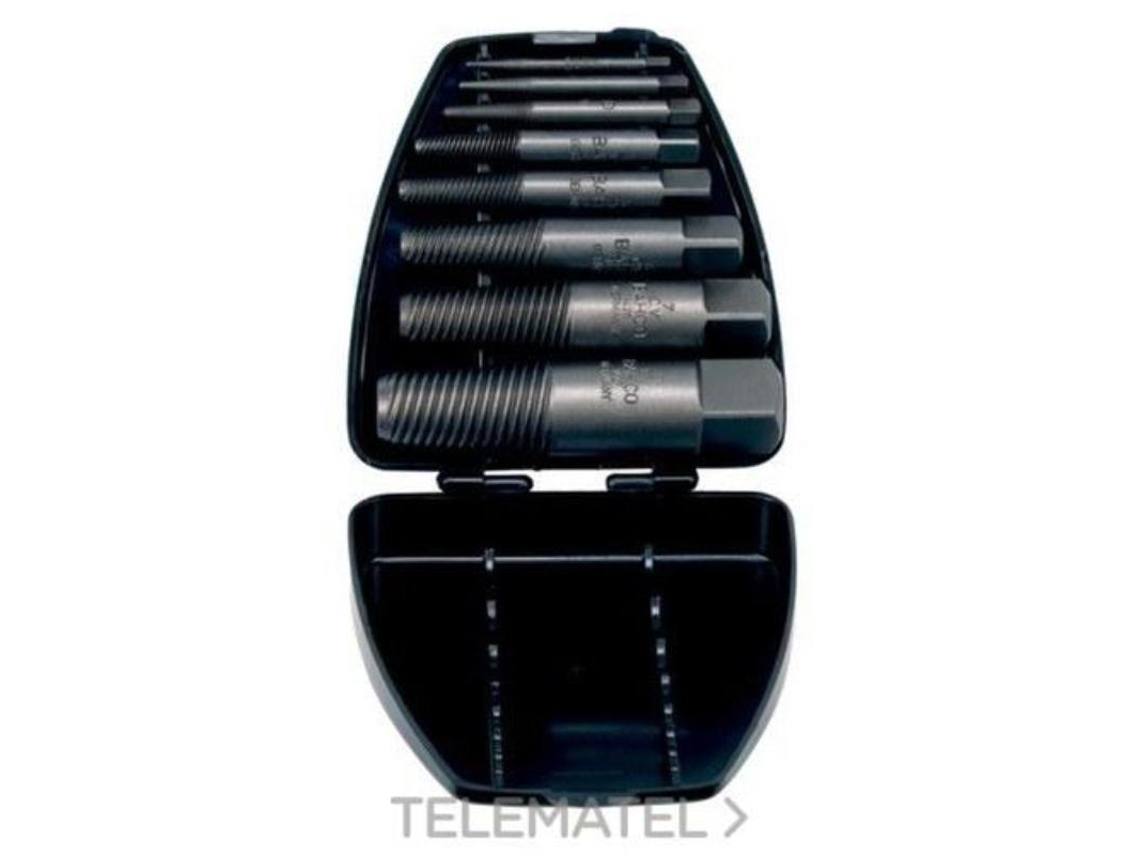 Juego Extractor De Esparrago 1435/8 Bahco