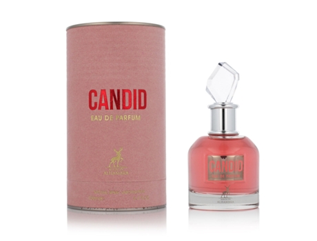 Women'S Perfume MAISON ALHAMBRA Edp Candid 100 Ml