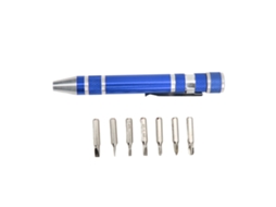 KIT de Reparo Mali para Pneu de Bicicleta, 48 Parches, Cola, Acessórios S/MARCA