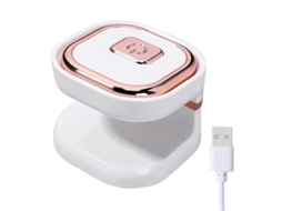 Mini Lâmpada Led Uv para Unhas com Luz Uv e Ferramentas para Nail Art LY EBIKE